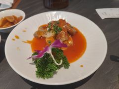 -闽海肴(北辰荟店)