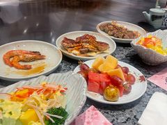 -大渔铁板烧(中山路八佰伴店)