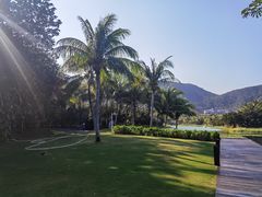 -三亚太阳湾柏悦酒店