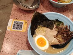 -元气寿司(环球港店)