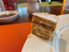 -岷山饭店-芝芝自助餐厅