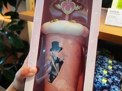 -奈雪的茶(金鹰广场店)