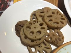 -王妈热卤·川味馆(海昌店)