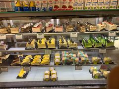 -蜂蝶来饼店(拱北总店)