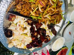 -小鱼小牛(世欧广场店)