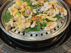 -阿多私房菜(顺德店)