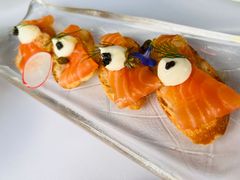-Kathleen's Waitan 凯圣琳江景西餐厅(外滩店)