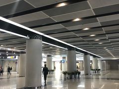 -合肥火车站(地铁站)