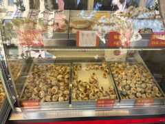 -宋记饼家(石门二路店)