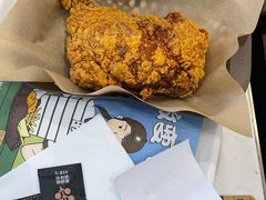 -德克士(前门店)