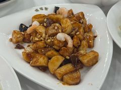 -瑞福园联谊餐室(茂名南路店)