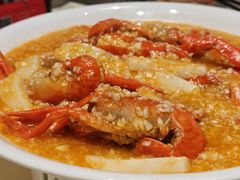 -聚味瞿记·龙虾堂(坡子街店)