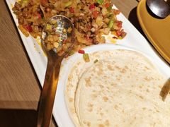 -耶里夏丽·新疆菜·28年喀什老馆(田林东路店)