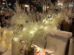 店内布置-胡桃里音乐酒馆(白云五号T5 MALL店)