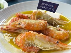 -蝦塘·中国餐馆(城墙南马道巷店)