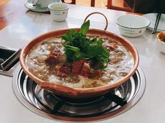 -藏味八珍特色火锅