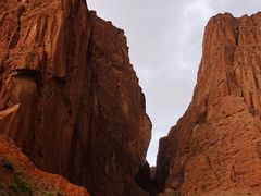 -天山神秘大峡谷