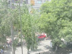 -樊记腊汁肉(竹笆市总店)