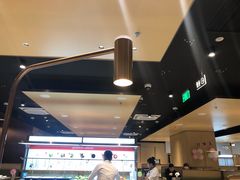 -海底捞火锅(金融街万达店)