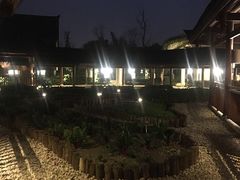 -青城山六善酒店·紫氣園中餐厅