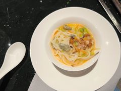 招牌闽南卤面-遇外滩(BFC外滩金融中心店)