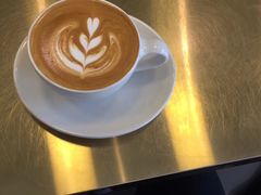 -KYO COFFEE(胶州路店)