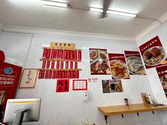 -谈灵农家柴爿菜饭