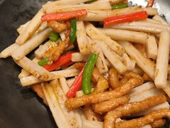 -南海渔村(珠江新城店)