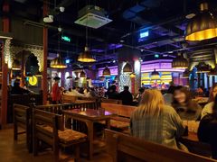 大堂-Helens海伦司小酒馆(重庆永川华茂店)