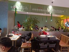 -鸡毛店·川菜(文殊院店)