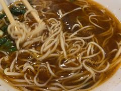 -水仙拉面(水仙街店)