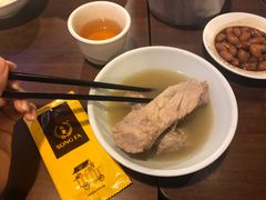 -松發肉骨茶(克拉码头店)