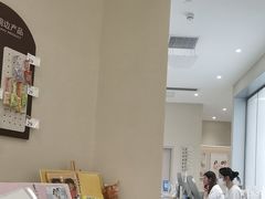 -海马体照相馆(广州新世界云门New park店)