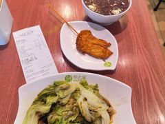 -甲乙饼·手工牛肉饼(金地广场店)