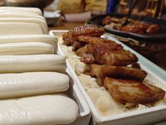 -鸡毛换糖(高桥店)