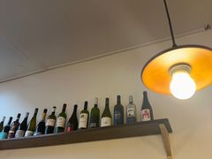 -沏点Trattoria意大利餐厅(新街口店)