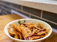 -马三洋芋片(兰州总店)