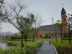 -无锡新湖铂尔曼大酒店