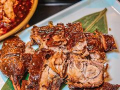 -全牛匠·乐山跷脚牛肉(新中关店)