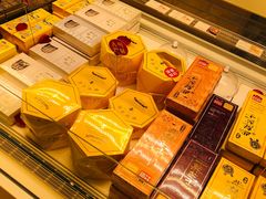 -好利来(望京中福店)