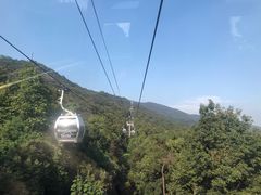 -紫金山索道-售票处