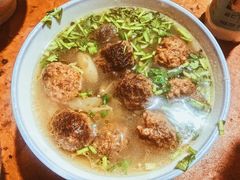 小酥肉-宋老三苏肉羊肉汤老店