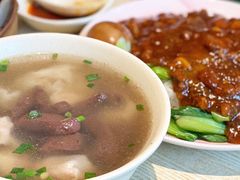 -鸡鸣汤包(复地活力广场店)