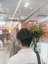 -川和潮人