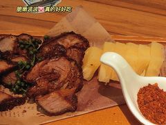 -太二酸菜鱼(汕头苏宁广场店)