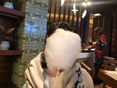 -The COOK·厨餐厅·自助餐(浦东嘉里大酒店)