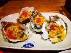 -路边摊小炉子烧烤