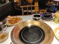 -哥老官重庆美蛙鱼头(虹口龙之梦店)