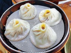 -李记清真馆(打钉巷店)