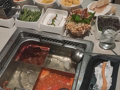 -海底捞火锅(万达广场店)